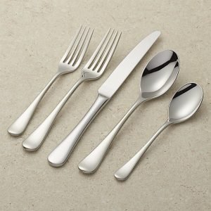 Flatware